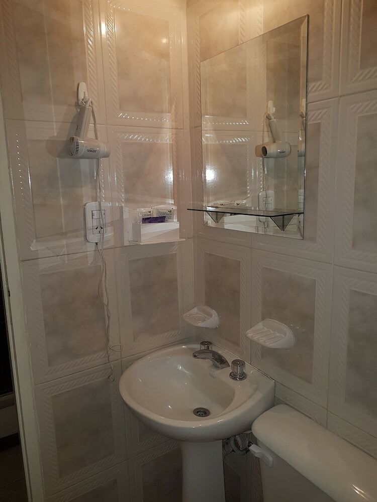 Apart Hotel Mendoza