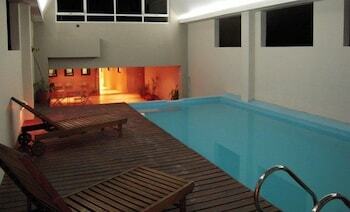 Hotel Ghala
