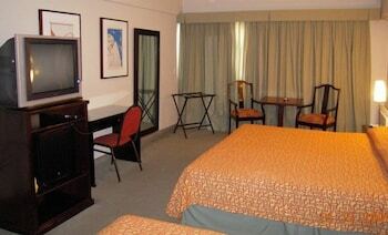 Hotel Ghala