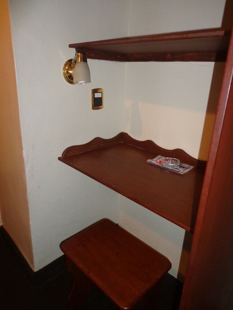 Hotel Selby