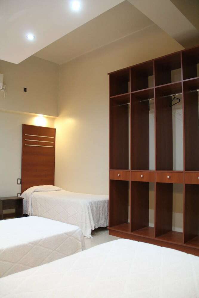Hotel Selby