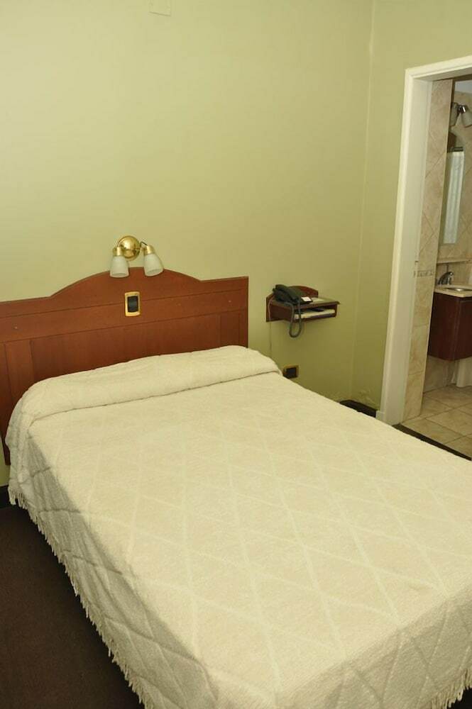 Hotel Selby
