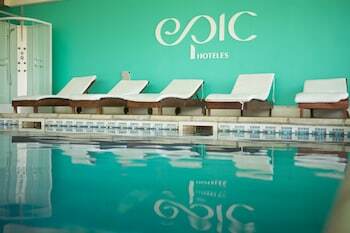 Hotel Epic San Luis