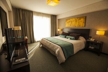 Hotel Epic San Luis