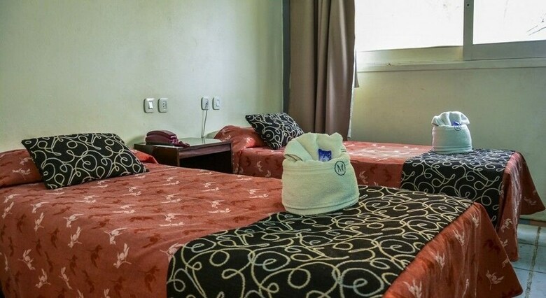 Hotel Milenium Apart