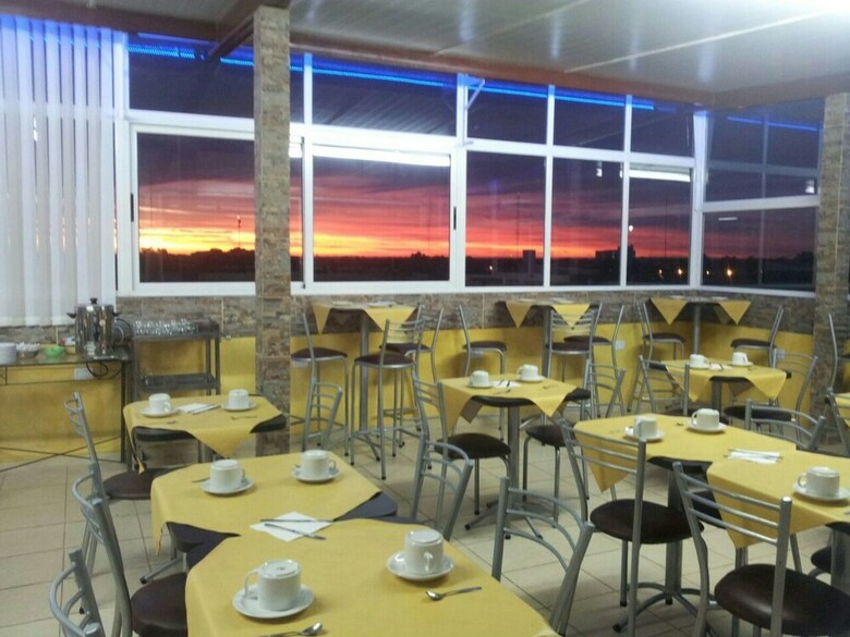 Hotel Milenium Apart