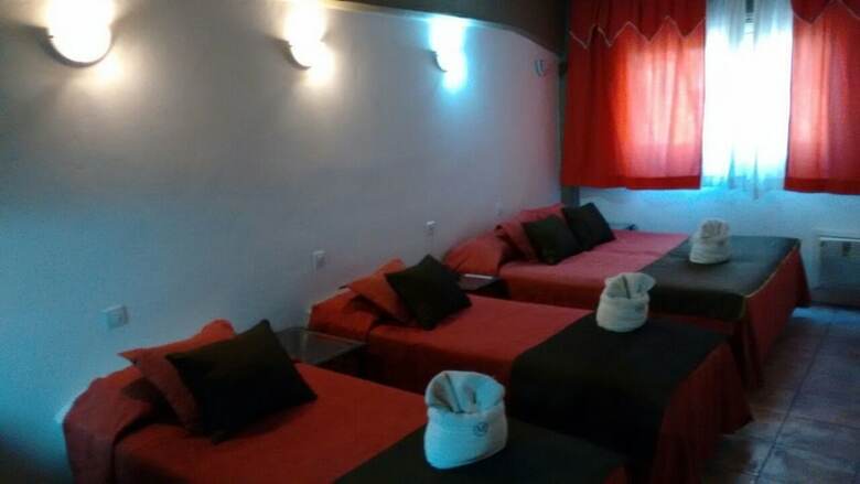 Hotel Milenium Apart