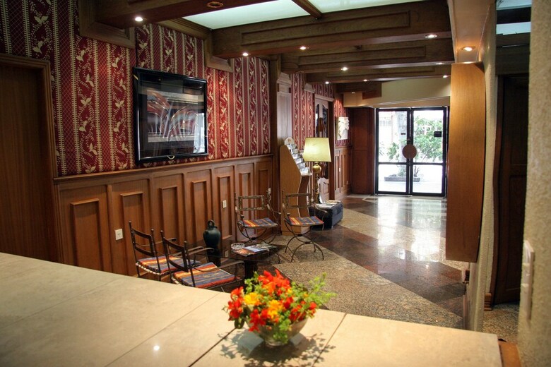 Hotel Milenium Apart