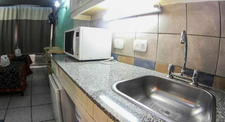 Hotel Milenium Apart