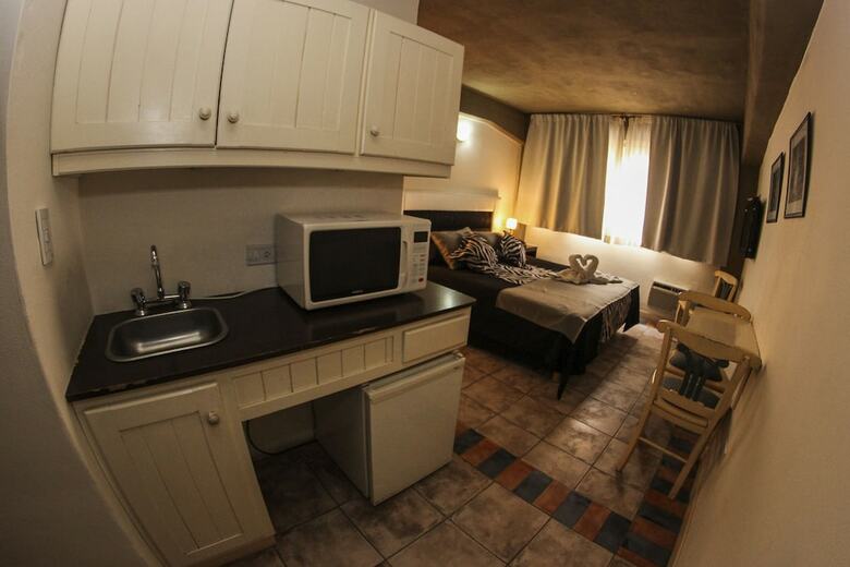 Hotel Milenium Apart