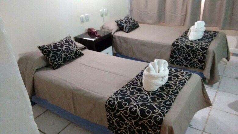 Hotel Milenium Apart
