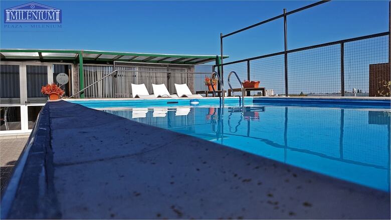 Hotel Milenium Apart