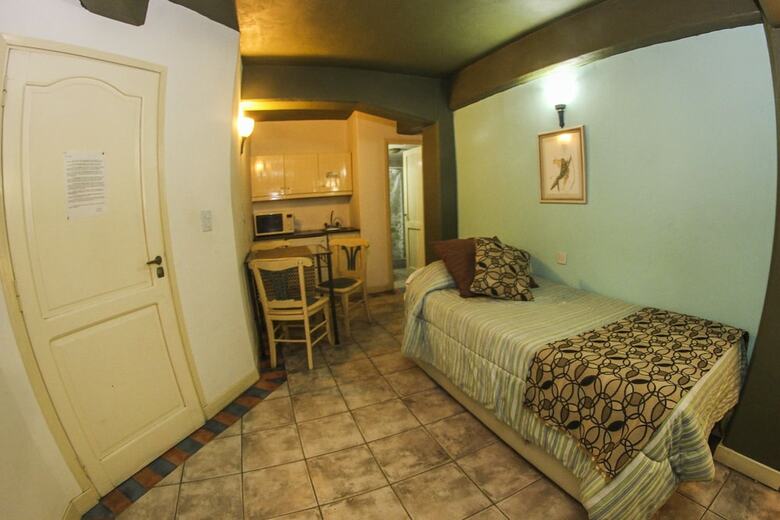 Hotel Milenium Apart