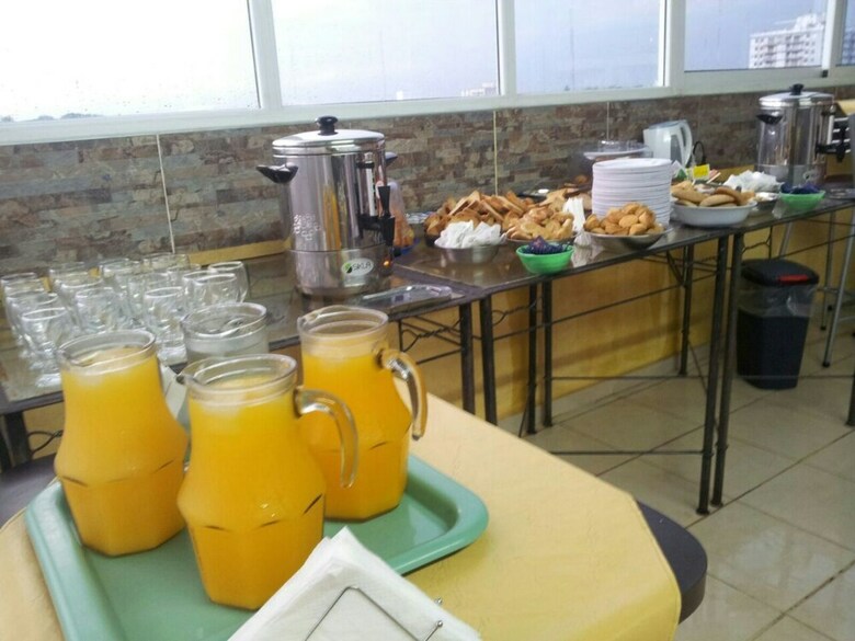 Hotel Milenium Apart