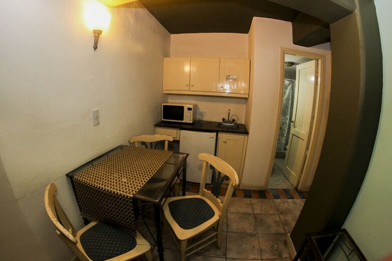 Hotel Milenium Apart