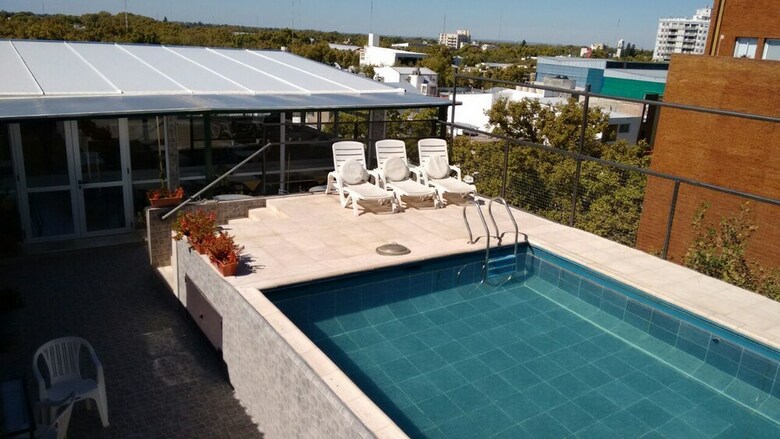 Hotel Milenium Apart