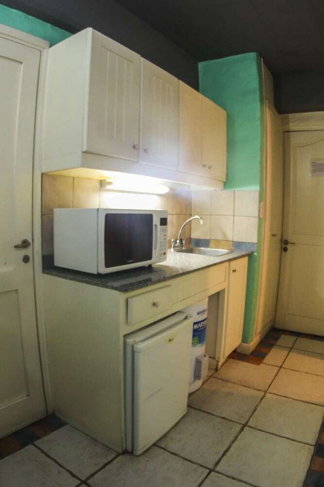 Hotel Milenium Apart