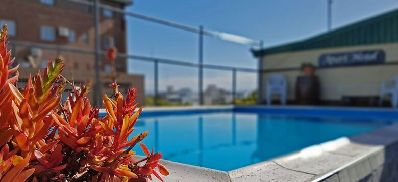 Hotel Milenium Apart