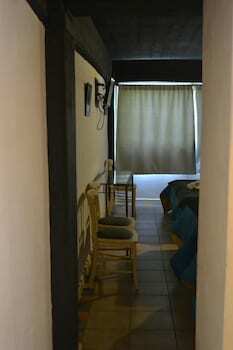 Hotel Milenium Apart