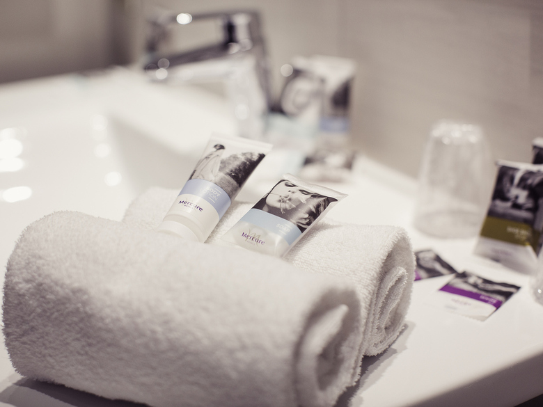 Hotel Mercure Limoges Centre