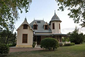 Hotel Villa Victoria Lodge