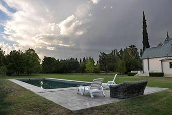 Hotel Villa Victoria Lodge