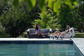 Hotel Villa Victoria Lodge