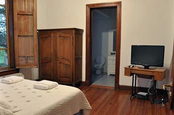 Hotel Villa Victoria Lodge