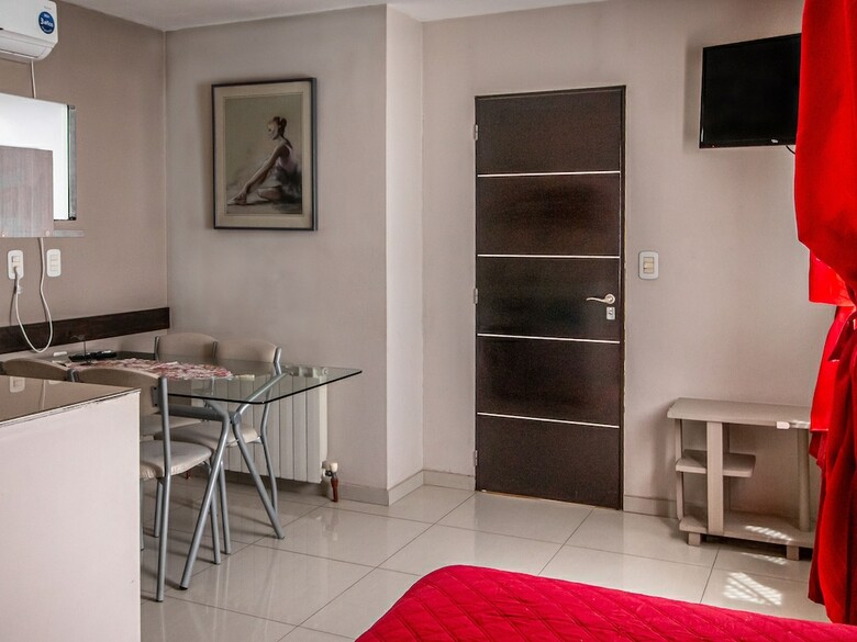 Hotel Paradise Departamentos