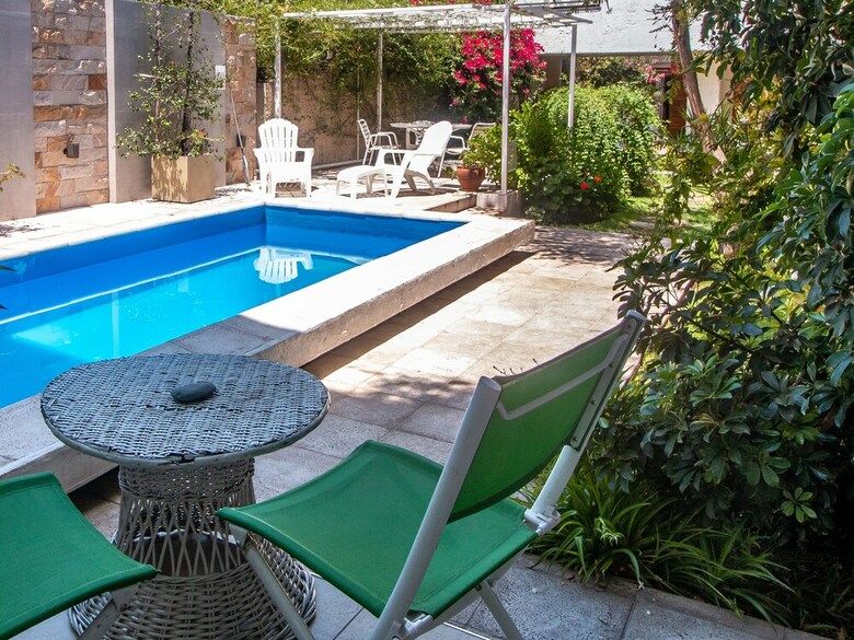 Hotel Paradise Departamentos