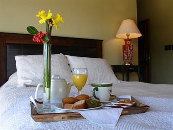 Hotel Villa Le Terrada Suites