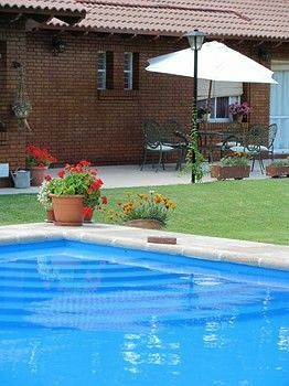 Hotel Villa Le Terrada Suites