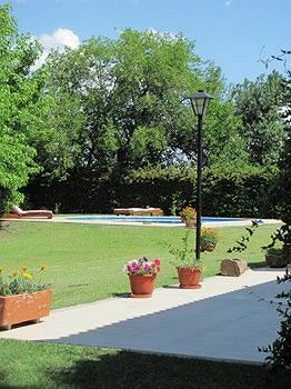 Hotel Villa Le Terrada Suites