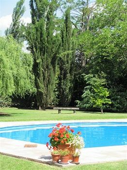 Hotel Villa Le Terrada Suites