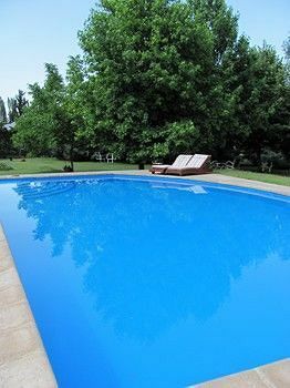 Hotel Villa Le Terrada Suites