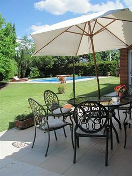 Hotel Villa Le Terrada Suites