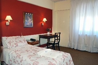 Hotel Sussex