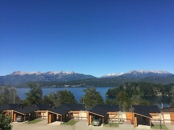 Hotel Bahia Montana