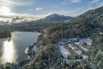 Hotel Bahia Montana
