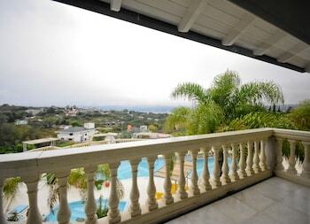Hotel Villa La Font Resort And Spa