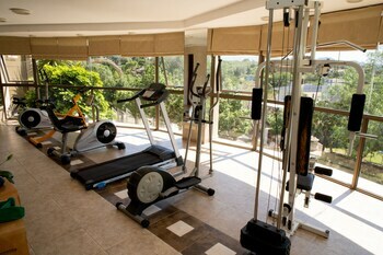 Hotel Villa La Font Resort And Spa