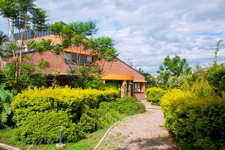 Alto Del Camino Hotel