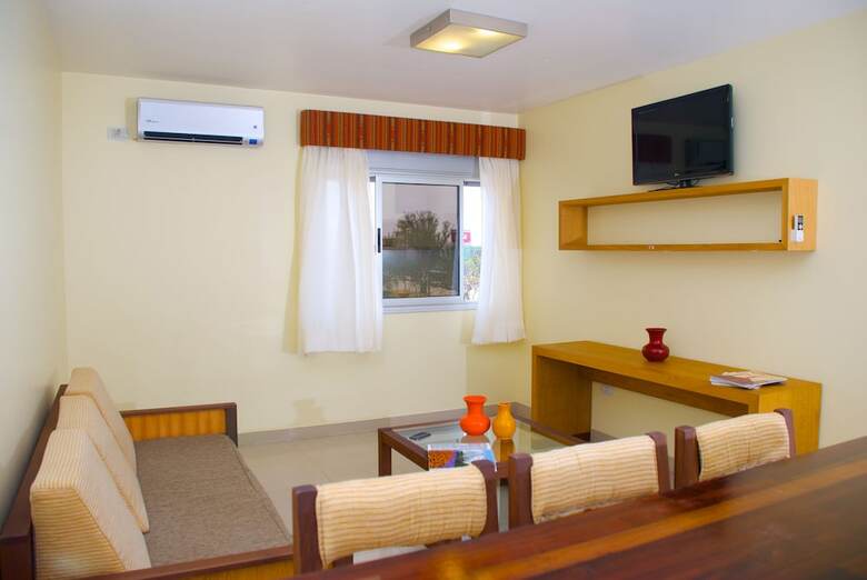 Alto Del Camino Hotel