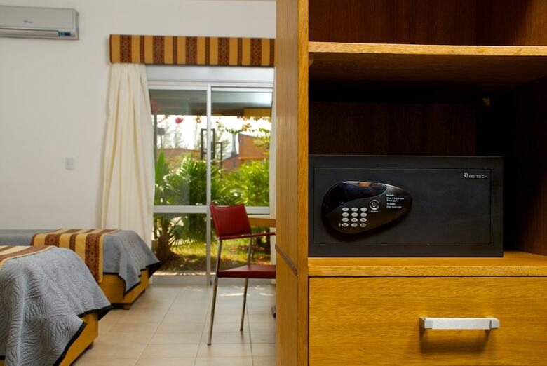 Alto Del Camino Hotel