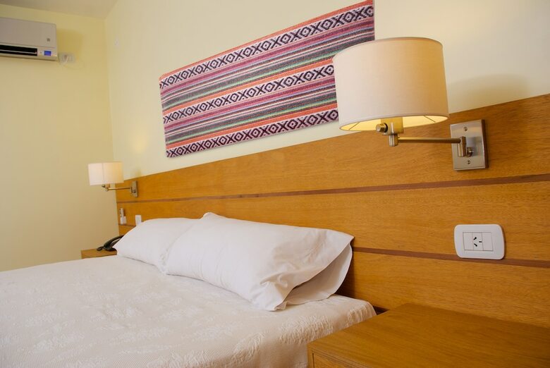 Alto Del Camino Hotel