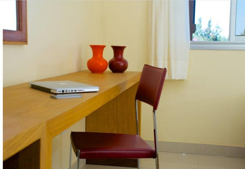 Alto Del Camino Hotel