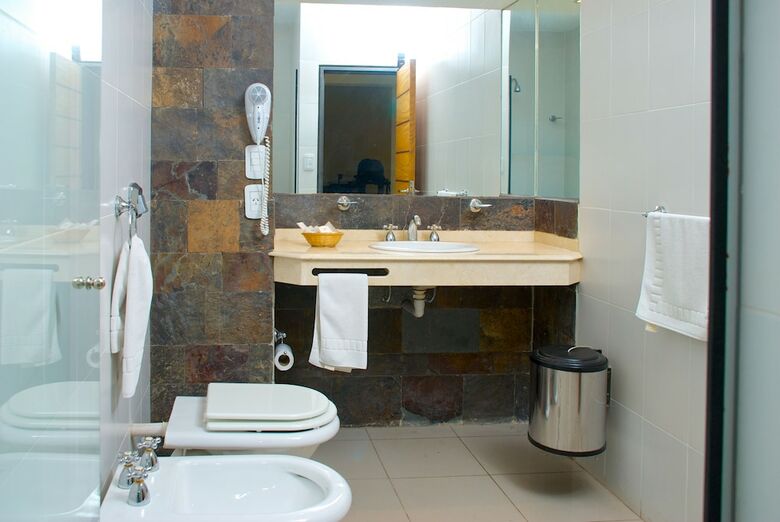 Alto Del Camino Hotel
