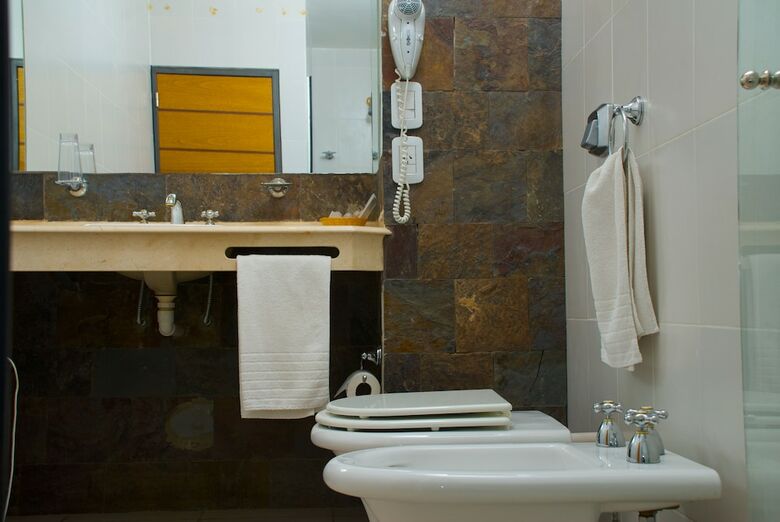 Alto Del Camino Hotel