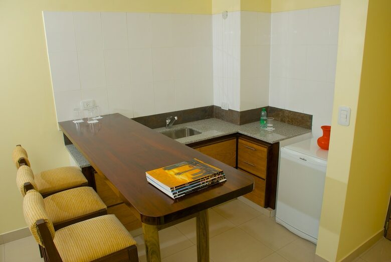 Alto Del Camino Hotel