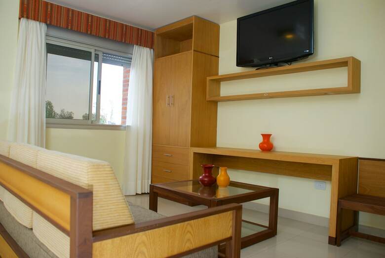 Alto Del Camino Hotel